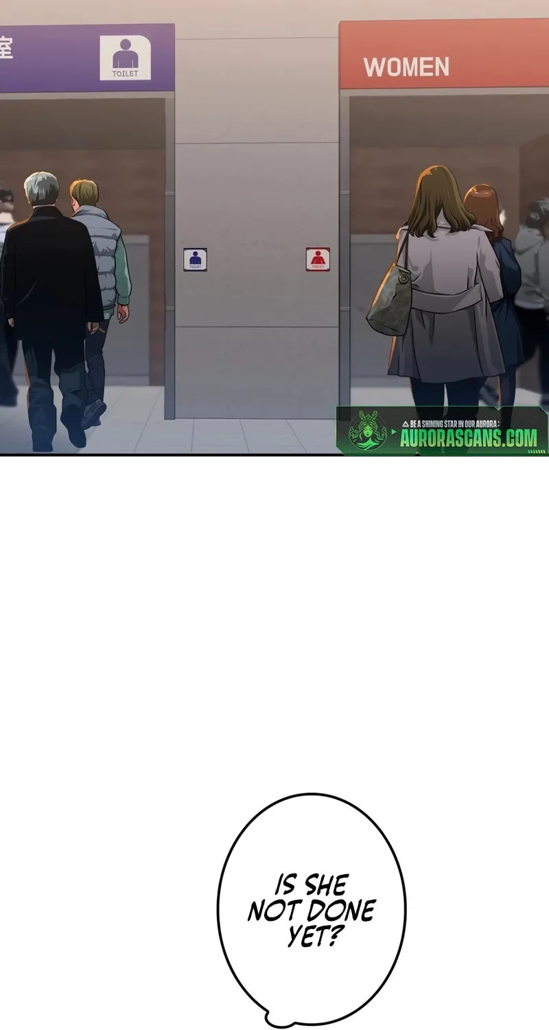 Living in a Studio Condo With the Saintess Chapter 19 page 9 - 