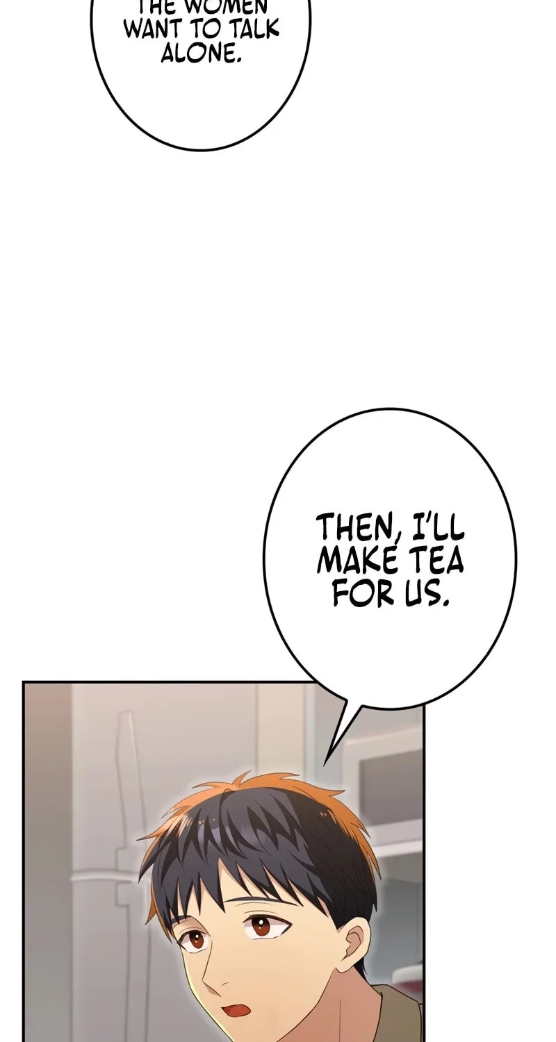 Living in a Studio Condo With the Saintess Chapter 19 page 84 - 