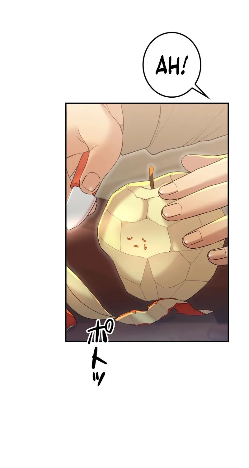 Living in a Studio Condo With the Saintess Chapter 19 page 90 - 