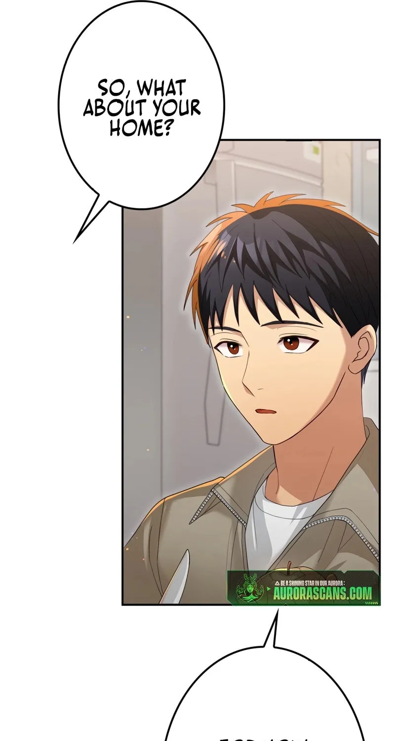 Living in a Studio Condo With the Saintess Chapter 19 page 95 - 