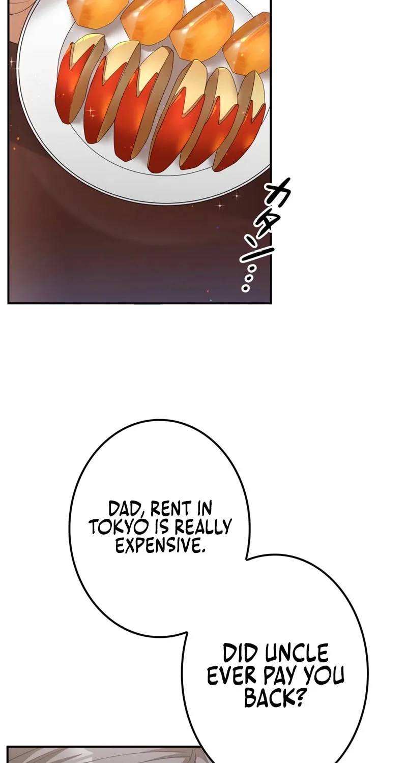 Living in a Studio Condo With the Saintess Chapter 19 page 97 - 