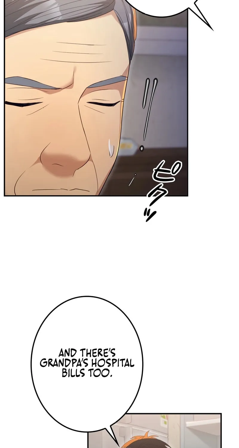 Living in a Studio Condo With the Saintess Chapter 19 page 98 - 