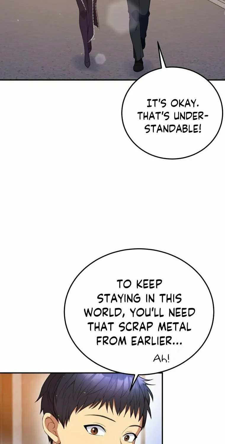 Living in a Studio Condo With the Saintess Chapter 2 page 102 - 
