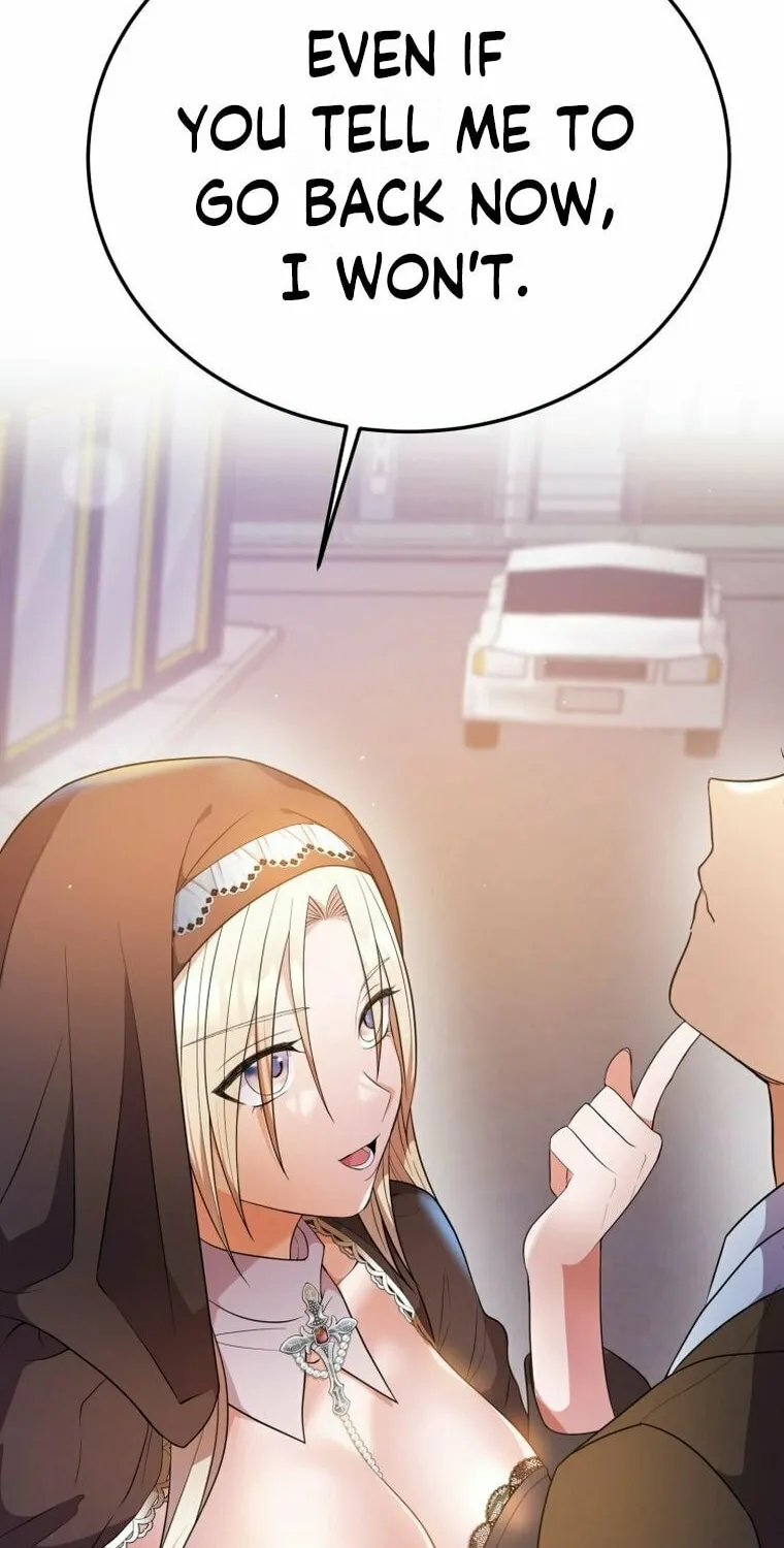 Living in a Studio Condo With the Saintess Chapter 2 page 111 - 