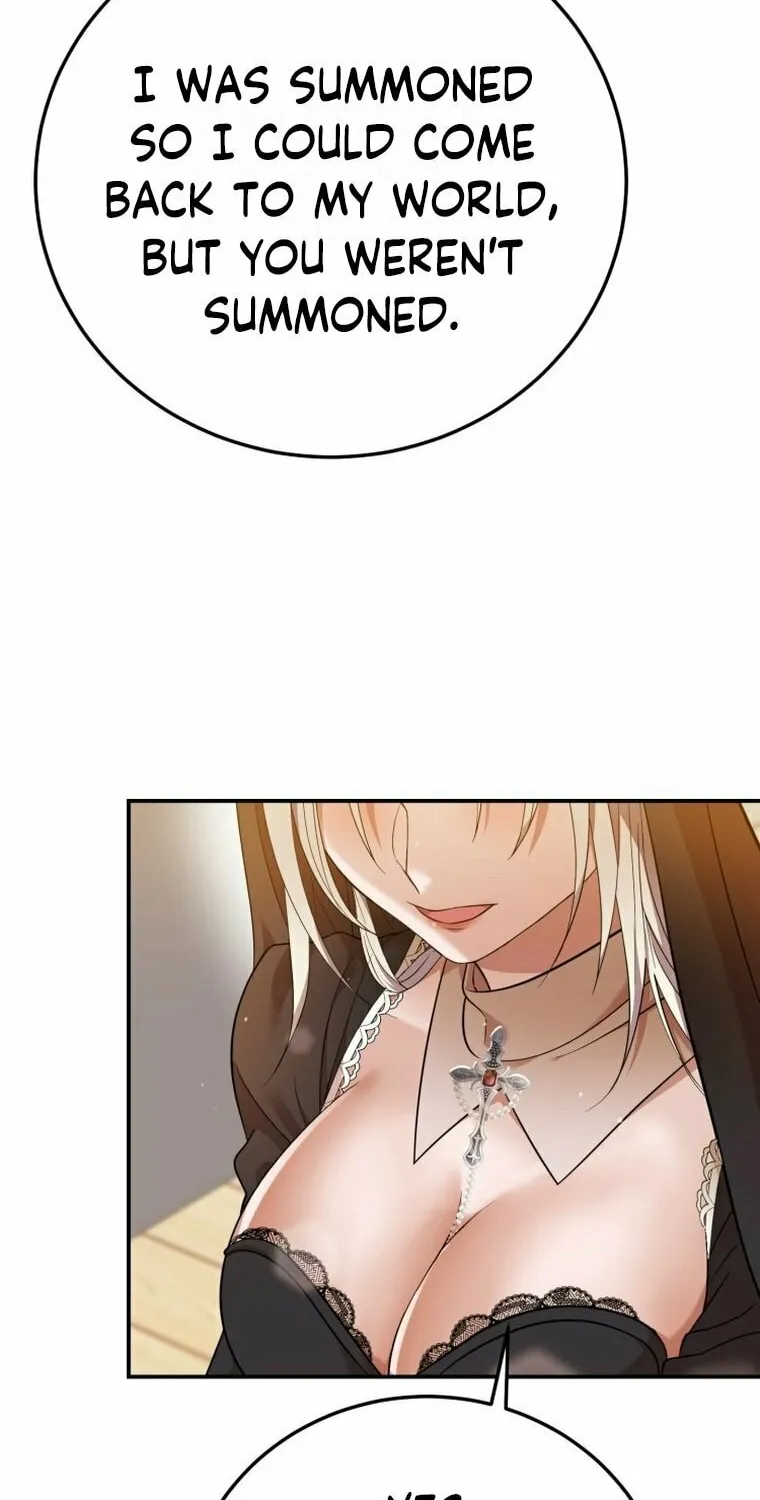 Living in a Studio Condo With the Saintess Chapter 2 page 16 - 