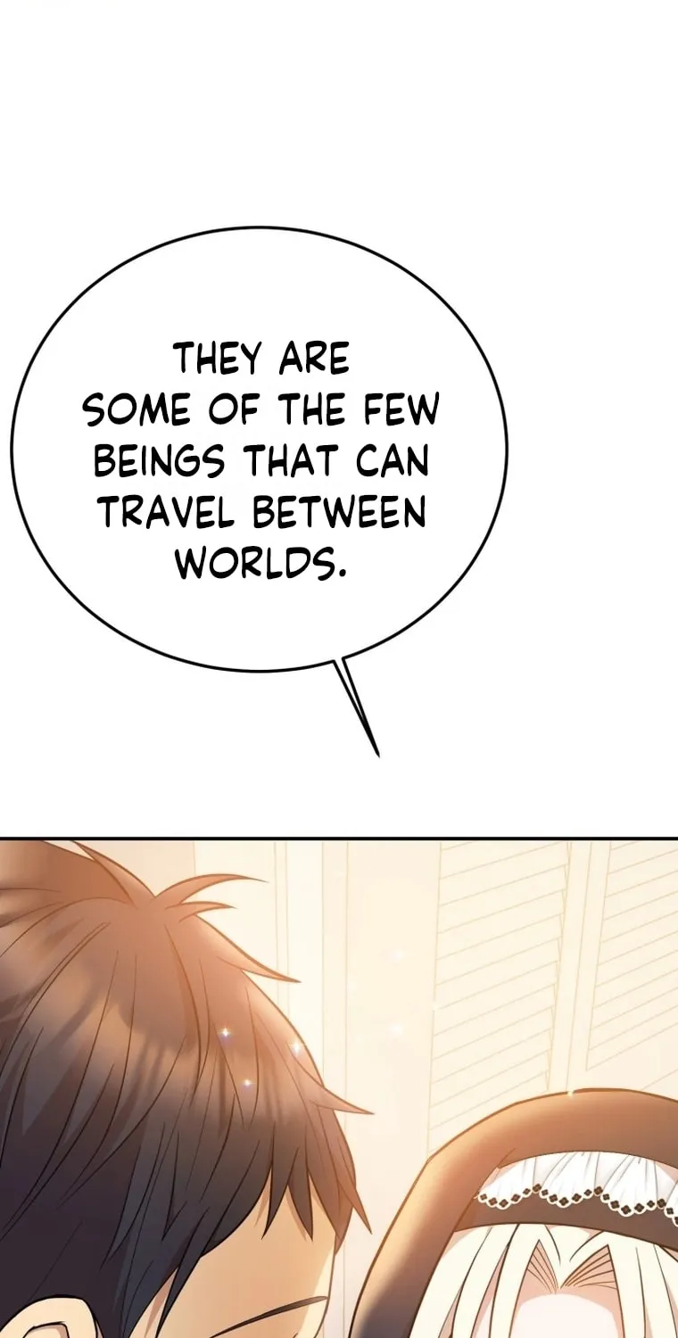 Living in a Studio Condo With the Saintess Chapter 2 page 27 - 