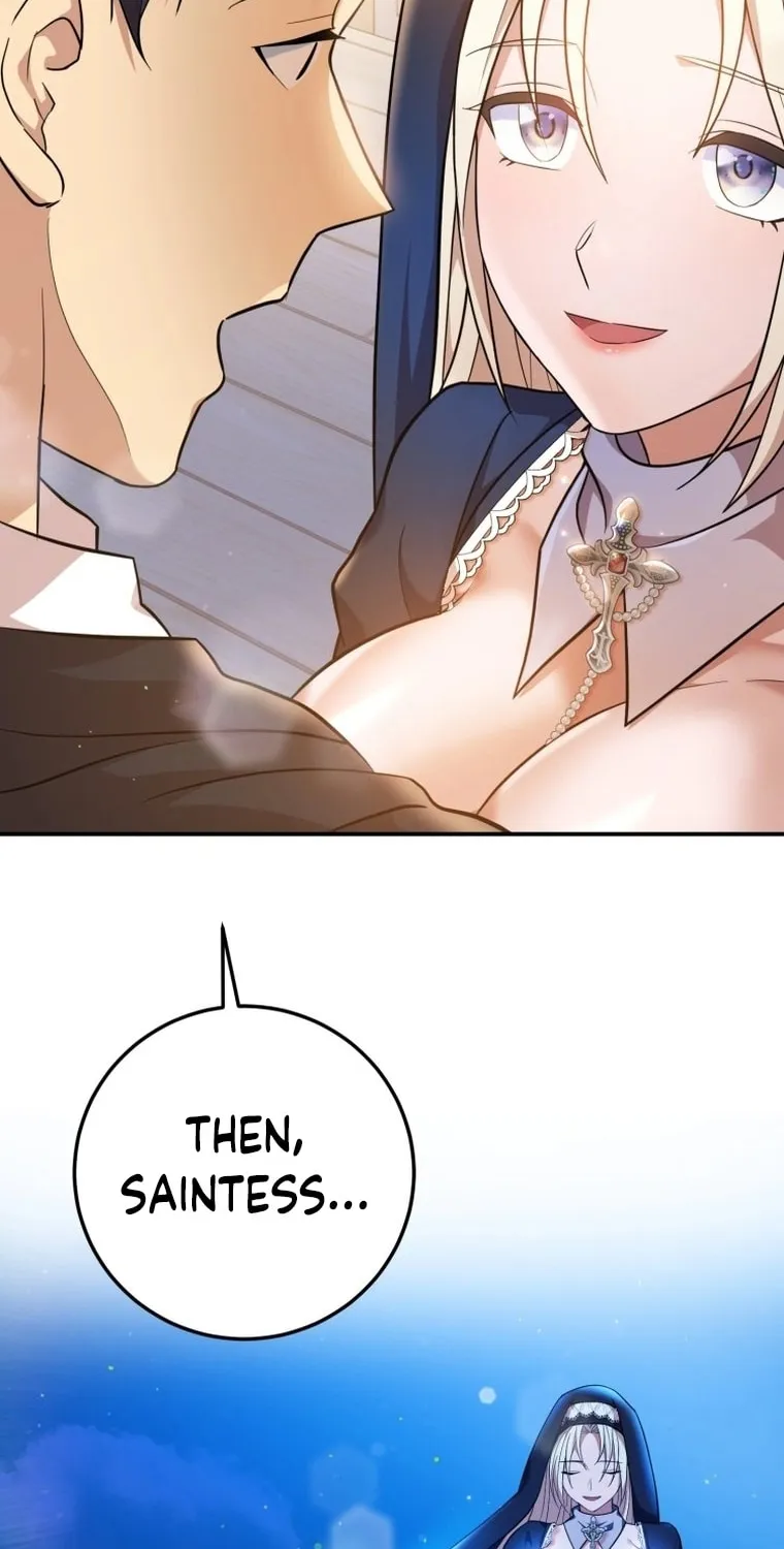 Living in a Studio Condo With the Saintess Chapter 2 page 28 - 