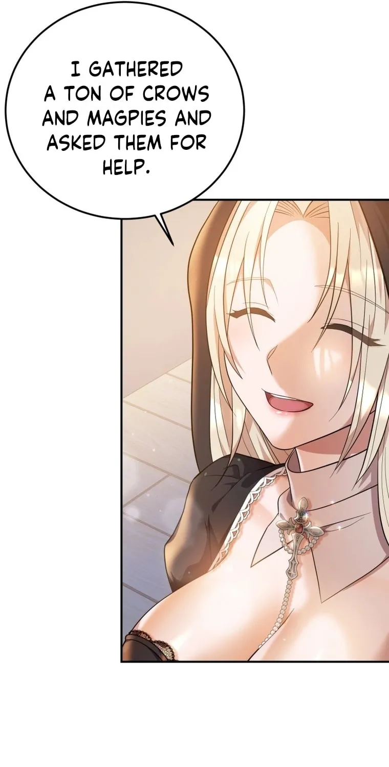 Living in a Studio Condo With the Saintess Chapter 2 page 33 - 