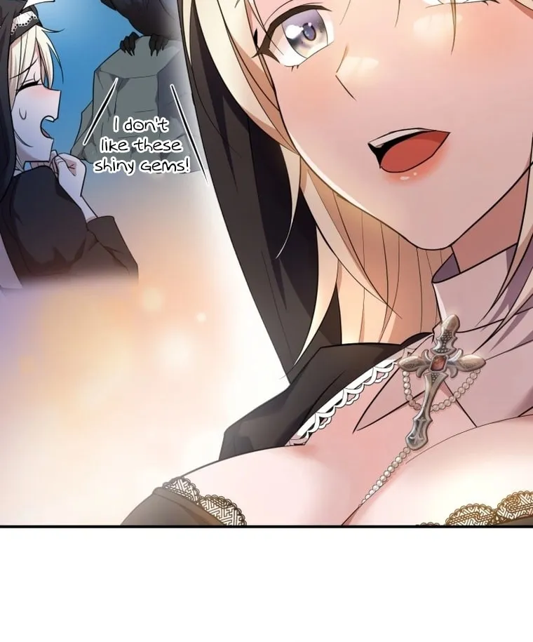 Living in a Studio Condo With the Saintess Chapter 2 page 38 - 