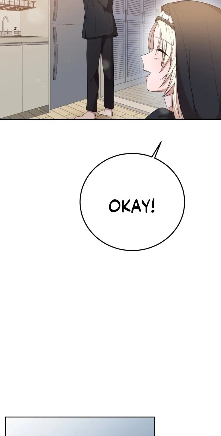 Living in a Studio Condo With the Saintess Chapter 2 page 51 - 
