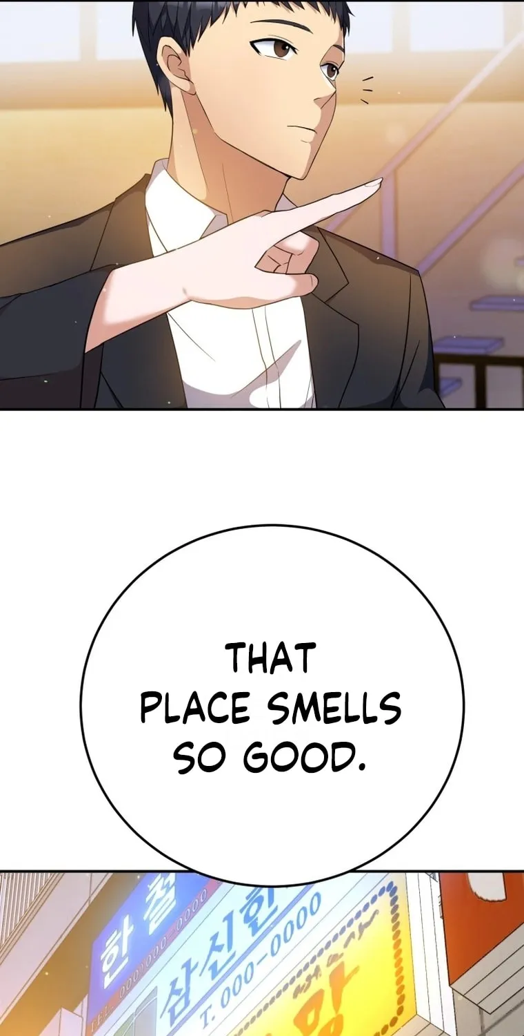 Living in a Studio Condo With the Saintess Chapter 2 page 62 - 