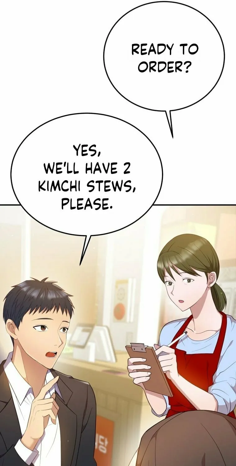 Living in a Studio Condo With the Saintess Chapter 2 page 71 - 