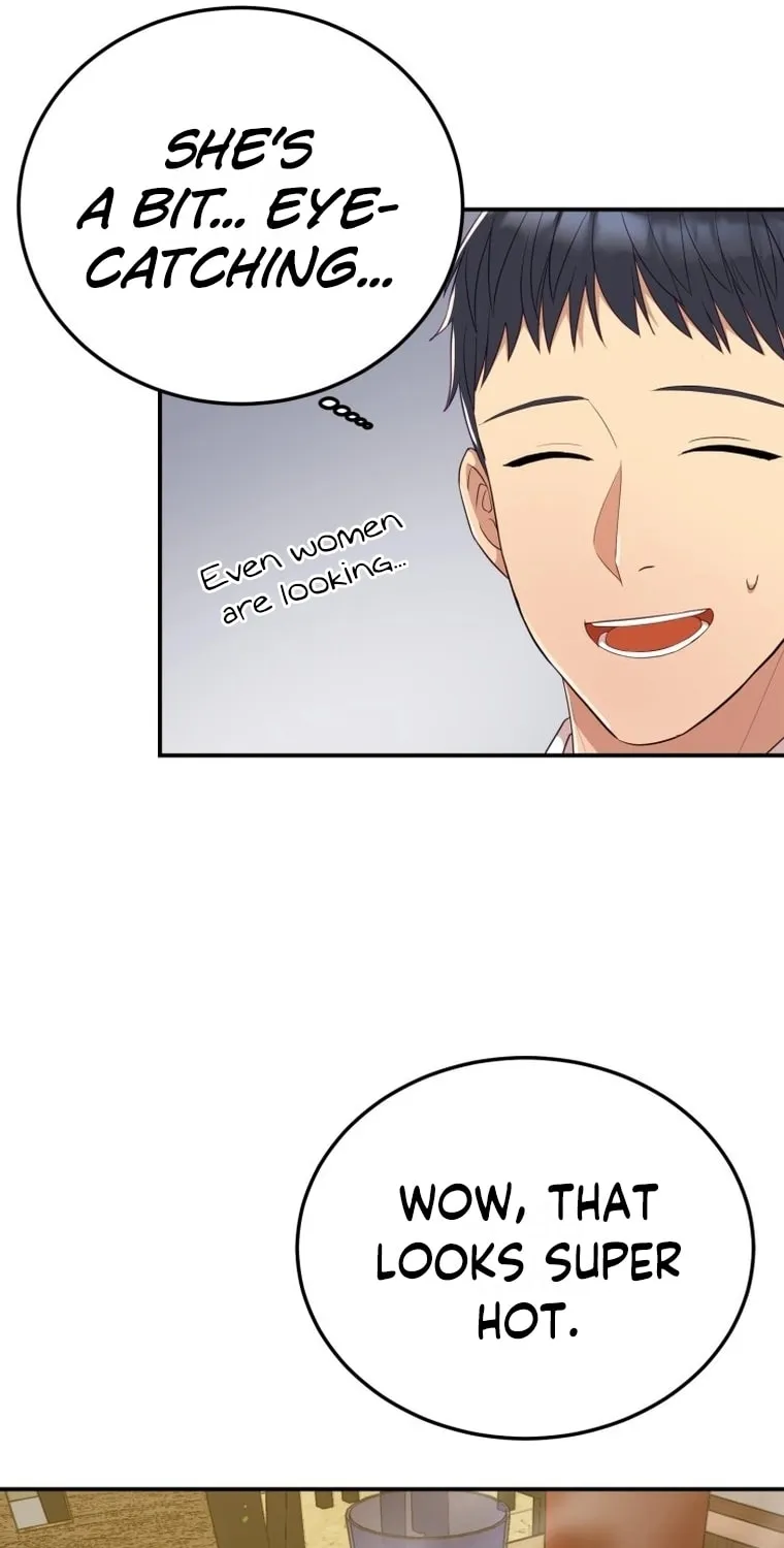 Living in a Studio Condo With the Saintess Chapter 2 page 74 - 