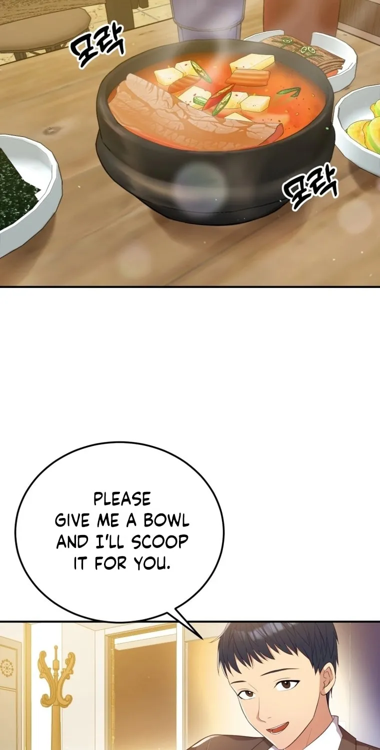 Living in a Studio Condo With the Saintess Chapter 2 page 75 - 