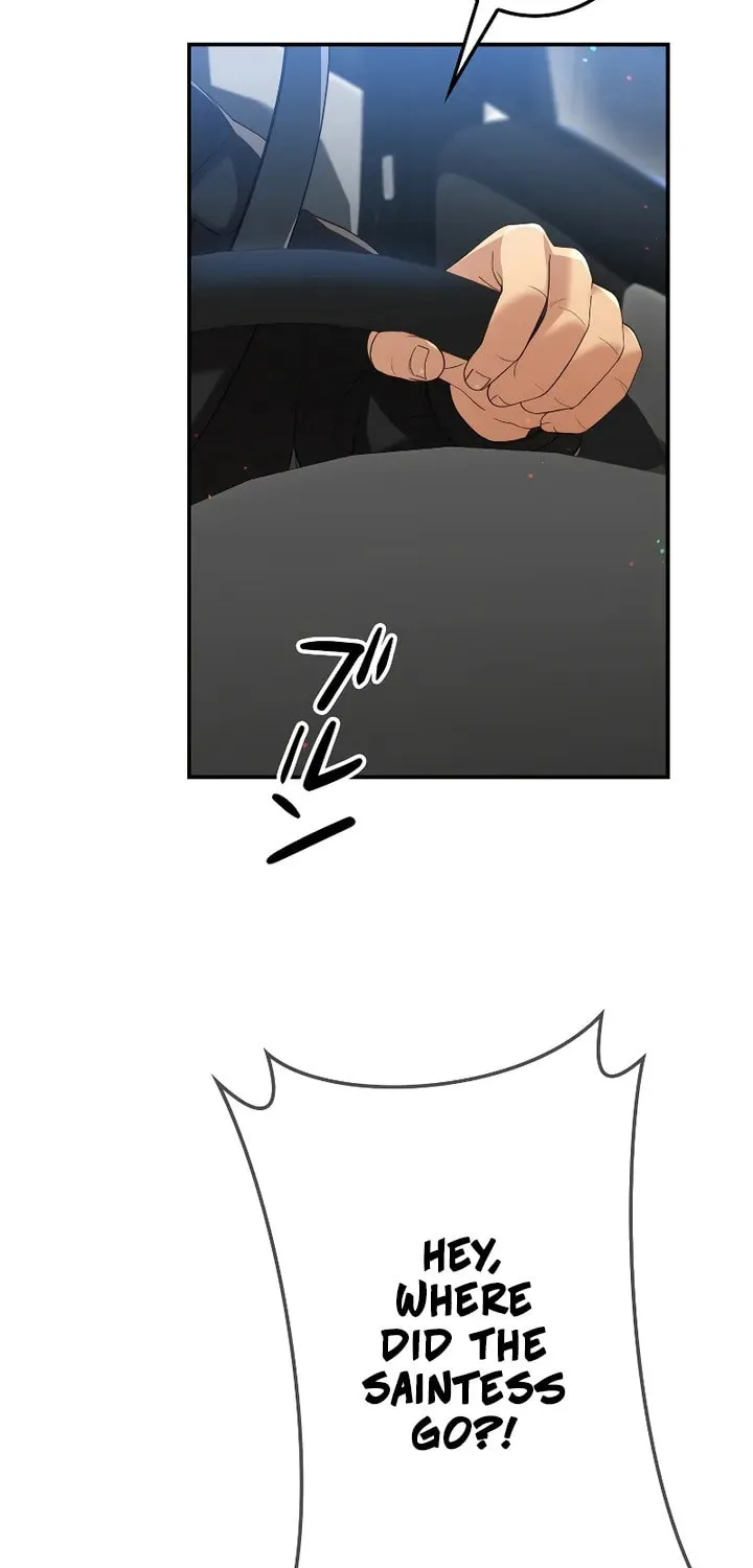 Living in a Studio Condo With the Saintess Chapter 20 page 22 - 