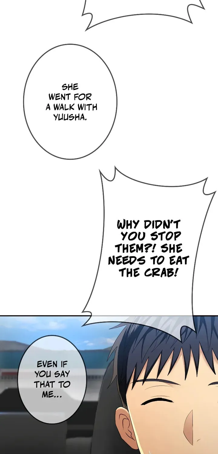 Living in a Studio Condo With the Saintess Chapter 20 page 23 - 
