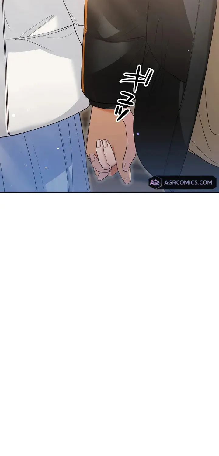 Living in a Studio Condo With the Saintess Chapter 20 page 40 - 