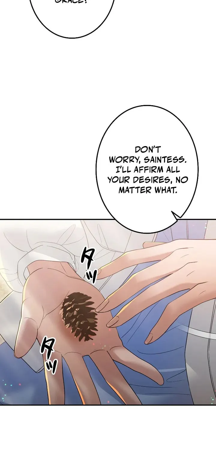 Living in a Studio Condo With the Saintess Chapter 20 page 46 - 