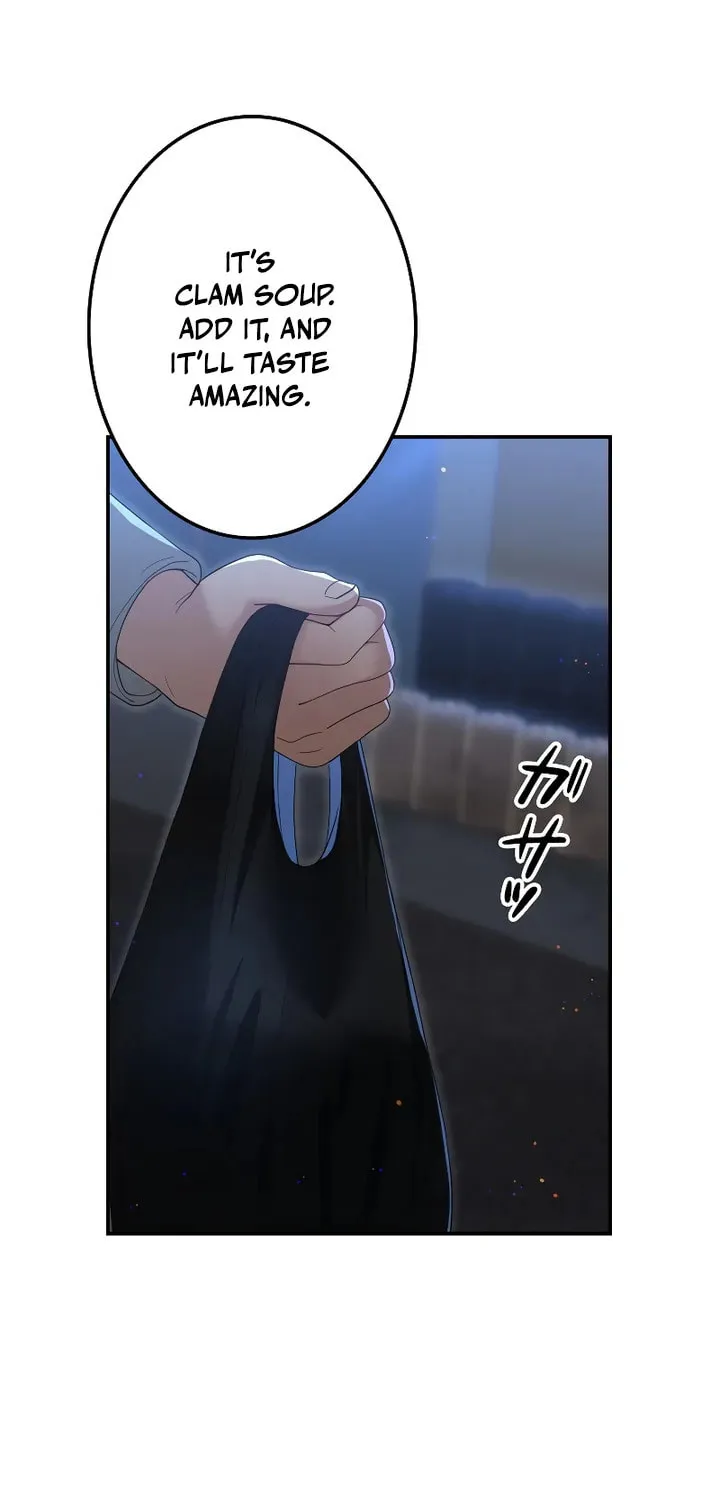 Living in a Studio Condo With the Saintess Chapter 20 page 68 - 