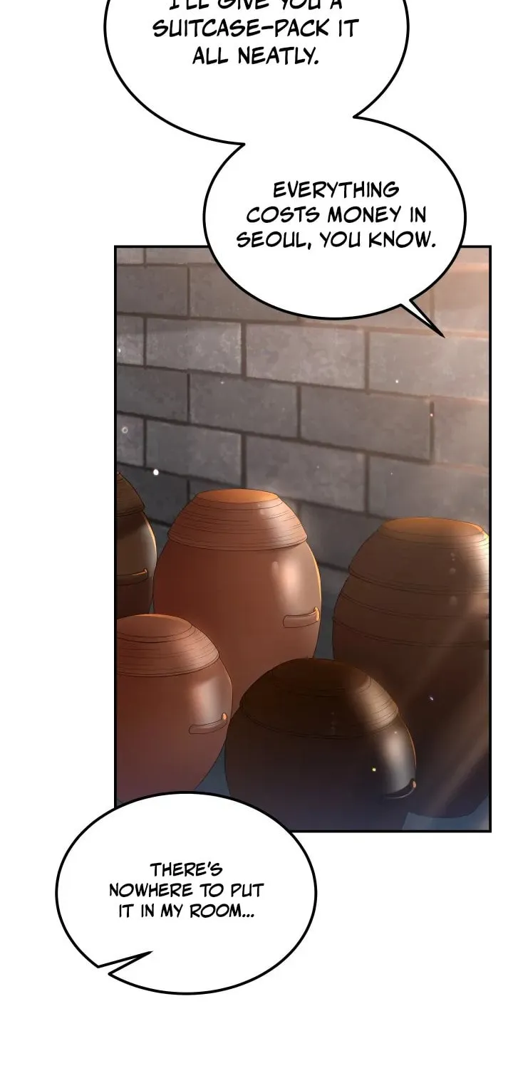 Living in a Studio Condo With the Saintess Chapter 21 page 15 - 