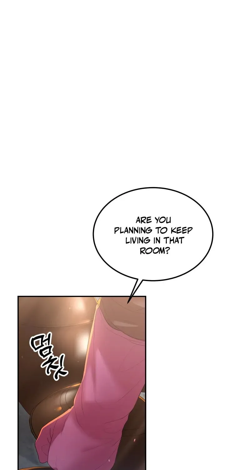 Living in a Studio Condo With the Saintess Chapter 21 page 16 - 
