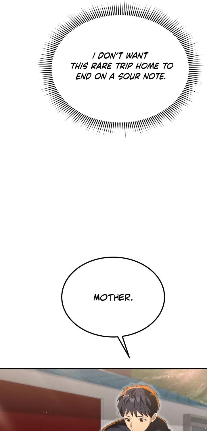 Living in a Studio Condo With the Saintess Chapter 21 page 22 - 