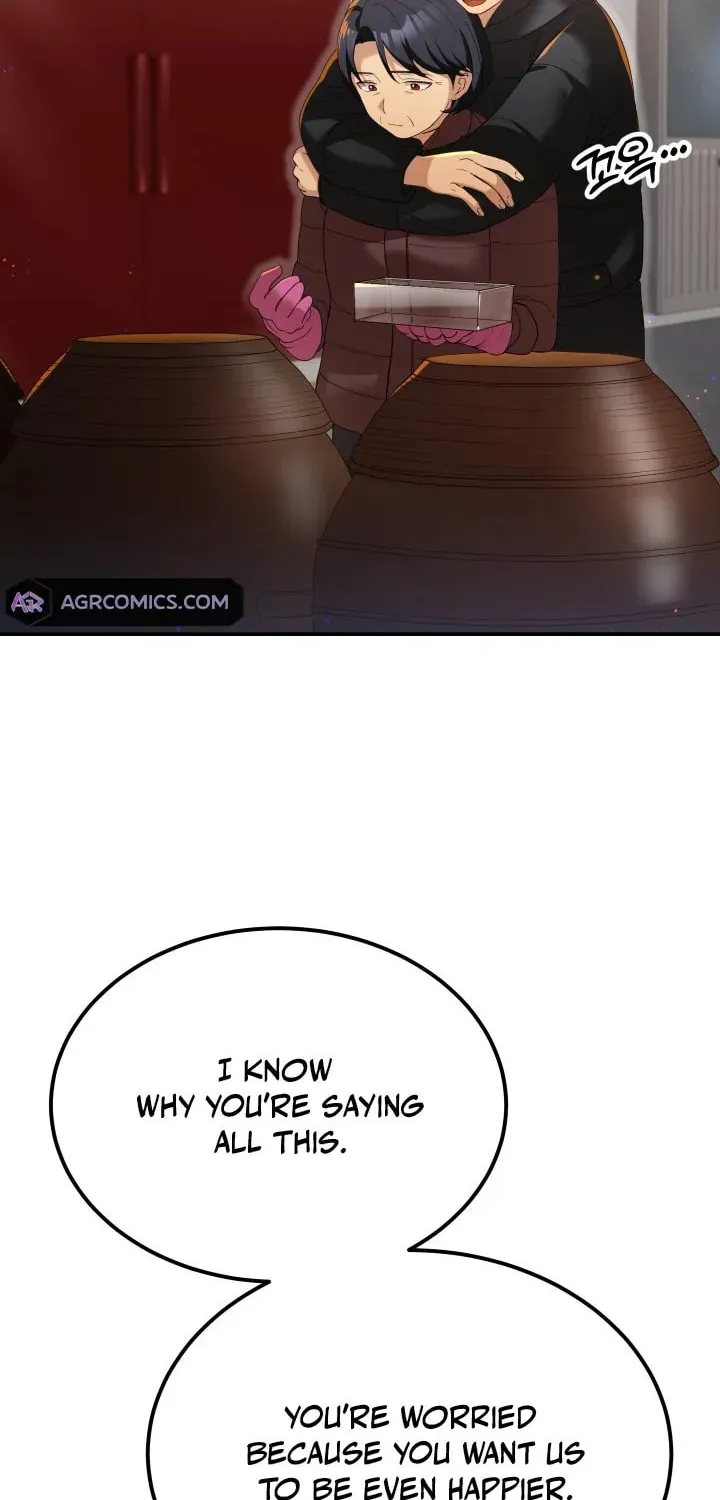 Living in a Studio Condo With the Saintess Chapter 21 page 23 - 