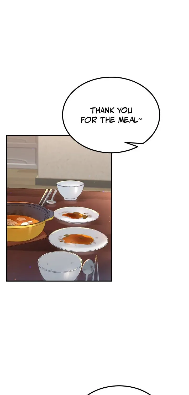 Living in a Studio Condo With the Saintess Chapter 21 page 36 - 