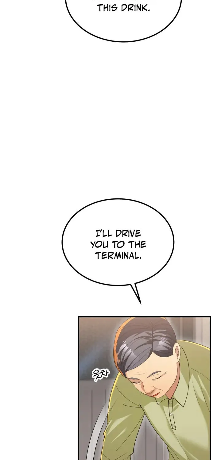 Living in a Studio Condo With the Saintess Chapter 21 page 38 - 