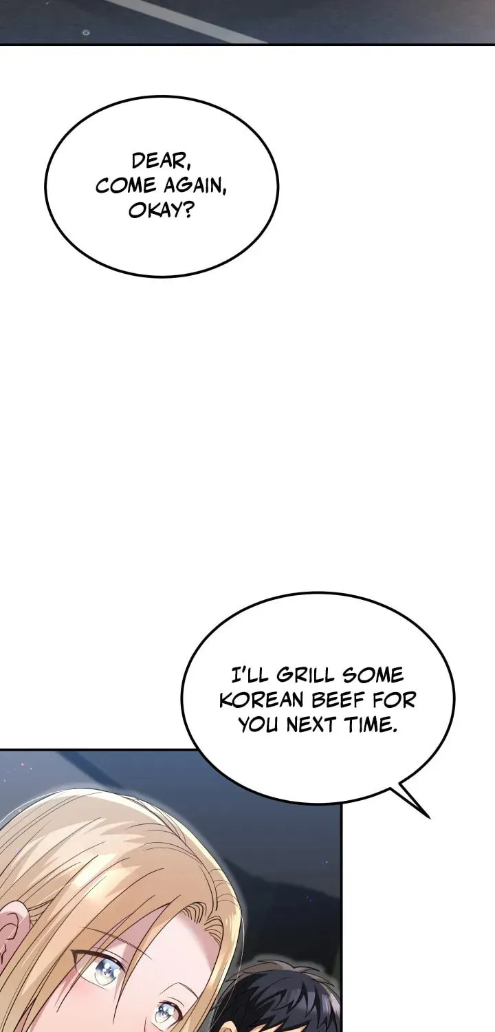Living in a Studio Condo With the Saintess Chapter 21 page 42 - 