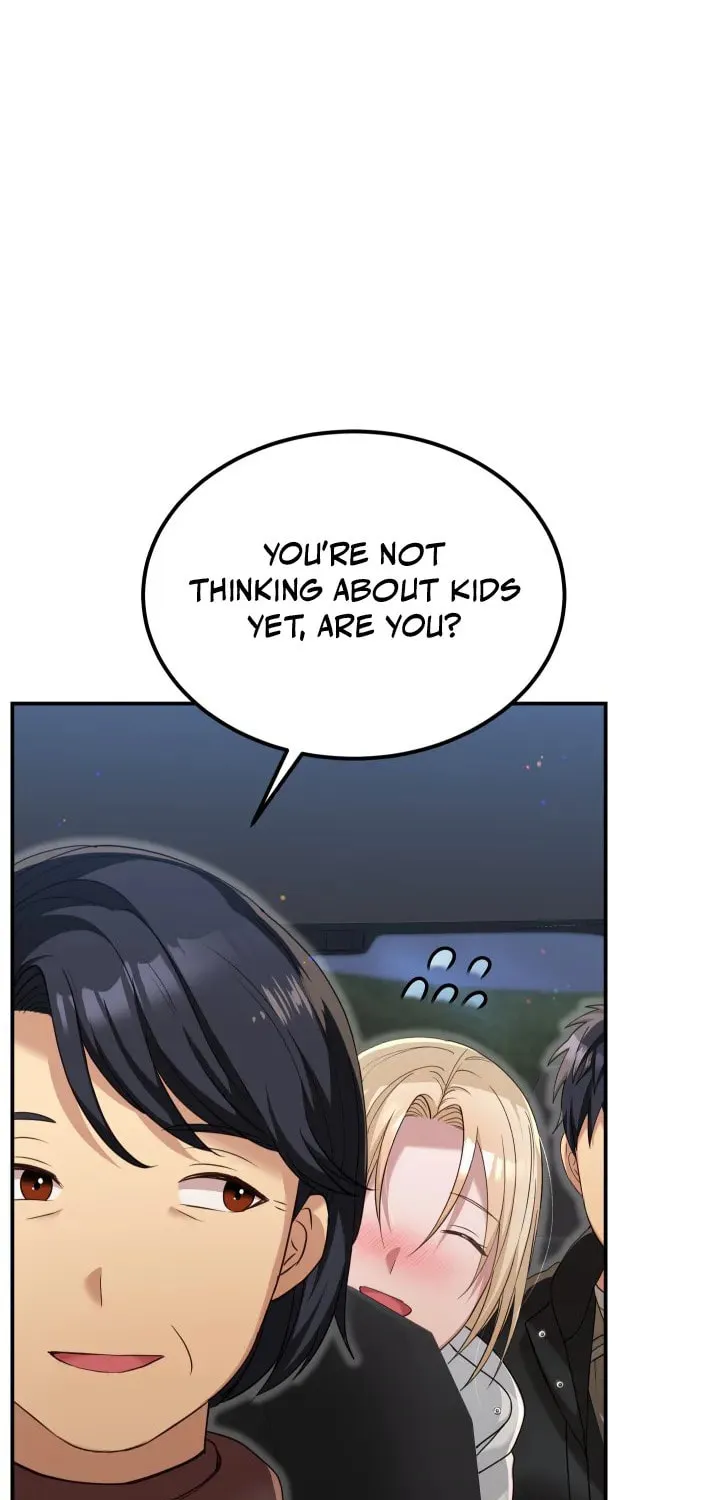 Living in a Studio Condo With the Saintess Chapter 21 page 46 - 