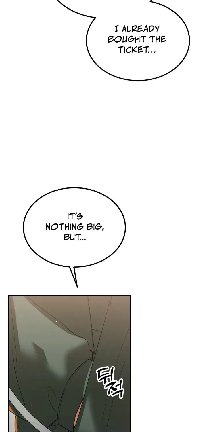Living in a Studio Condo With the Saintess Chapter 21 page 53 - 