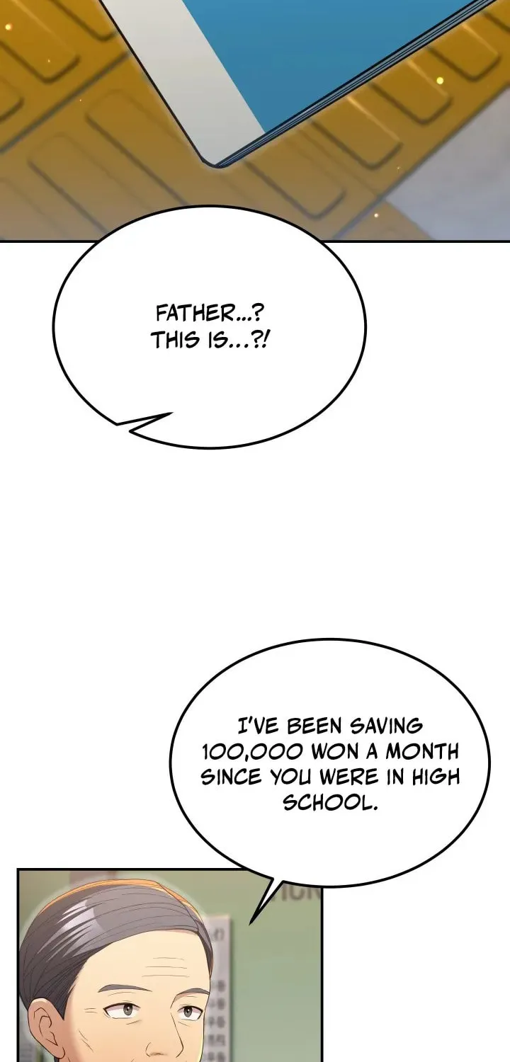 Living in a Studio Condo With the Saintess Chapter 21 page 55 - 
