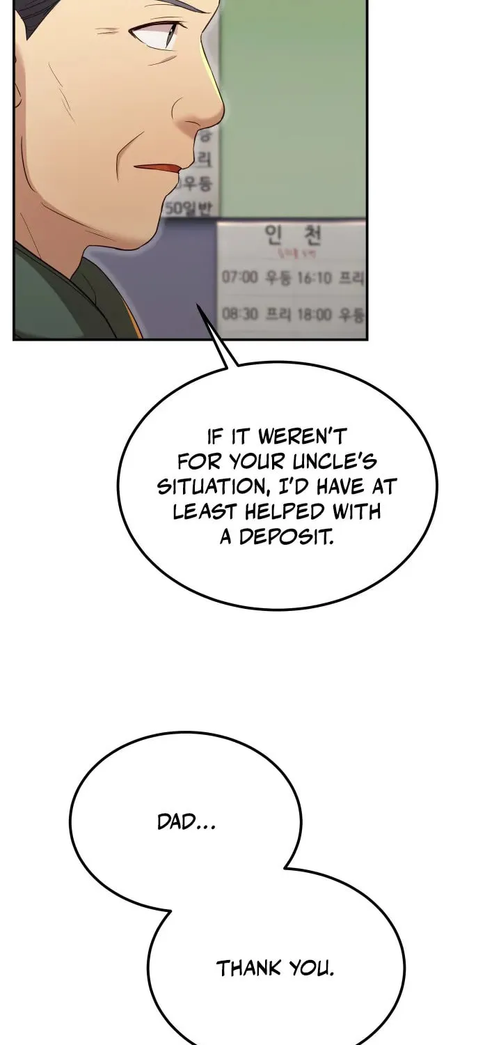 Living in a Studio Condo With the Saintess Chapter 21 page 58 - 