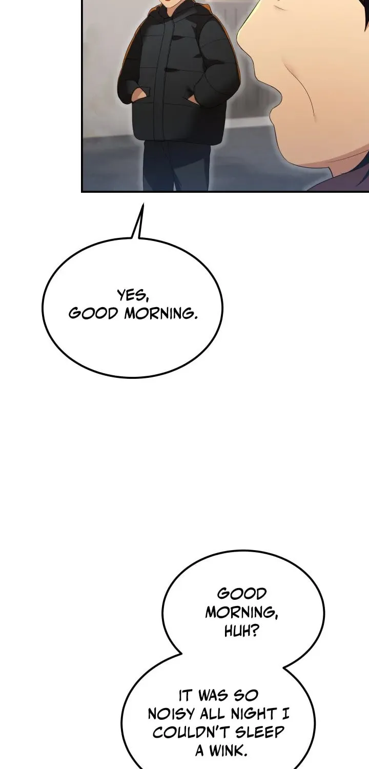 Living in a Studio Condo With the Saintess Chapter 21 page 7 - 