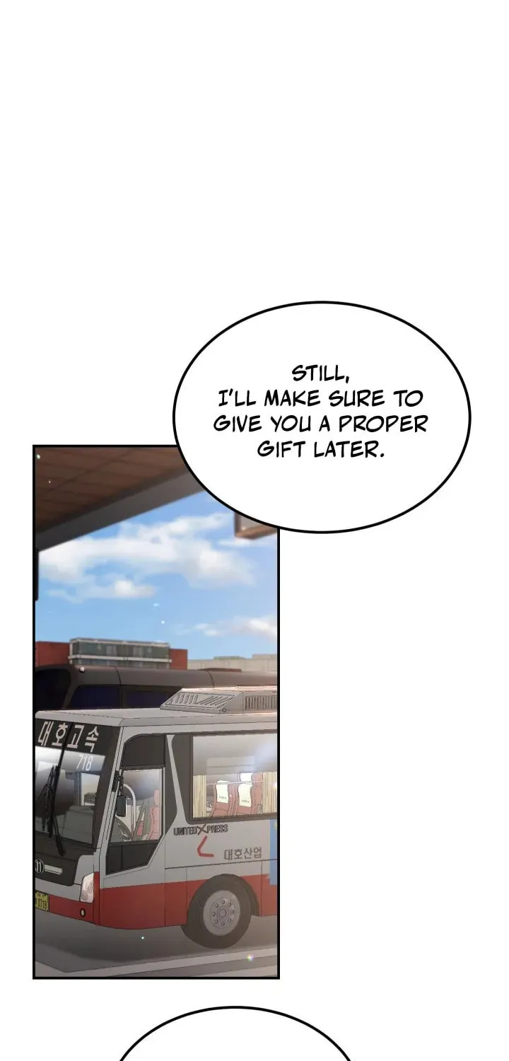 Living in a Studio Condo With the Saintess Chapter 21 page 68 - 