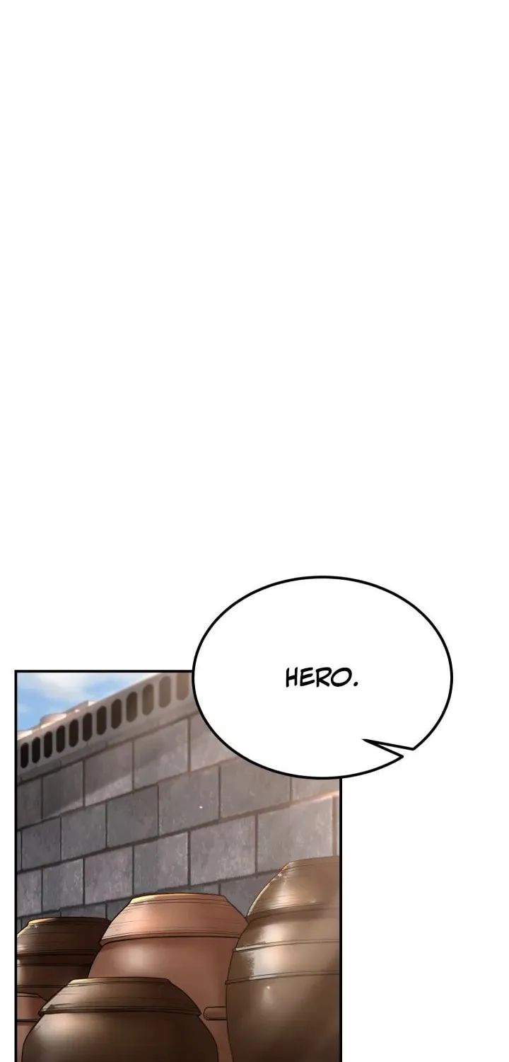 Living in a Studio Condo With the Saintess Chapter 21 page 10 - 