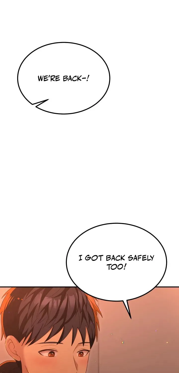 Living in a Studio Condo With the Saintess Chapter 21 page 92 - 