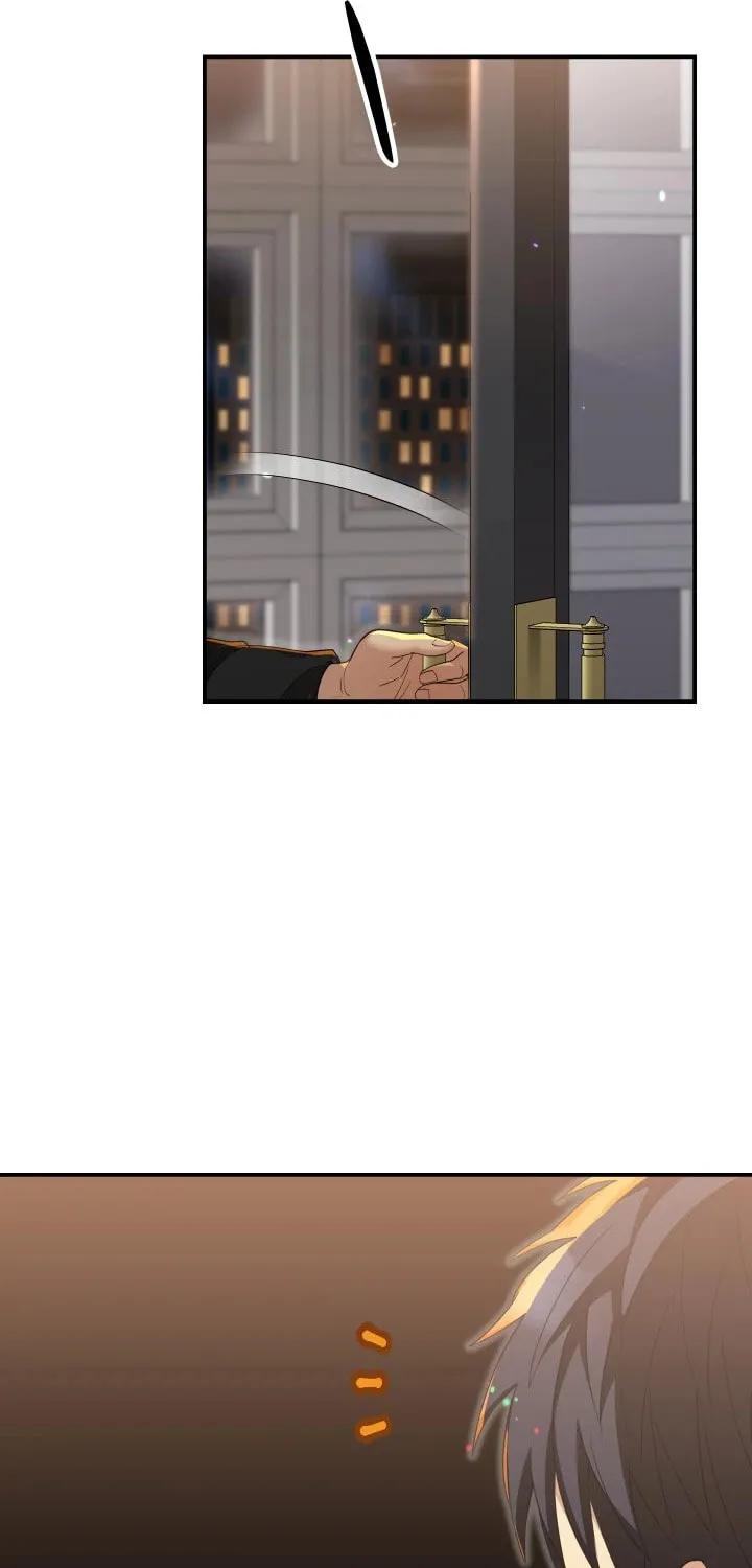 Living in a Studio Condo With the Saintess Chapter 22 page 3 - 