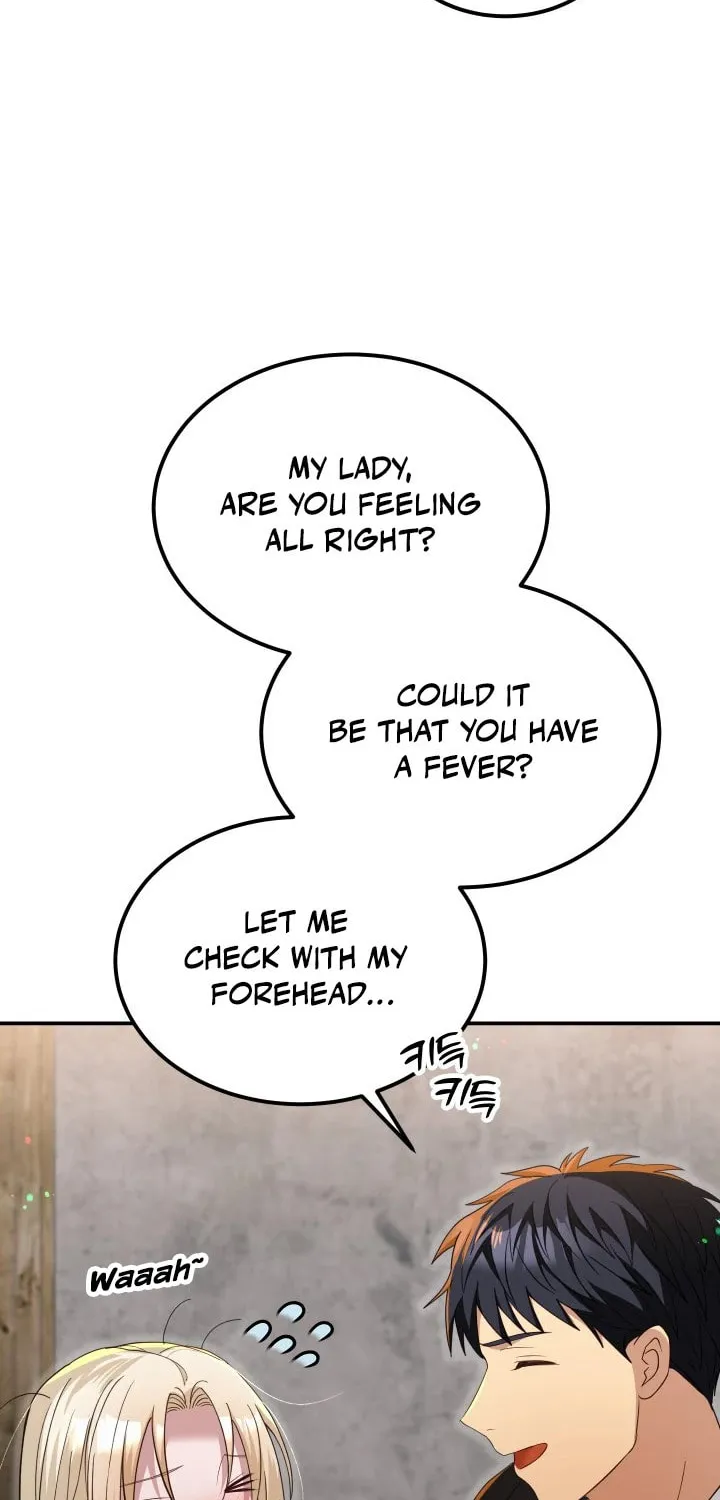 Living in a Studio Condo With the Saintess Chapter 22 page 25 - 