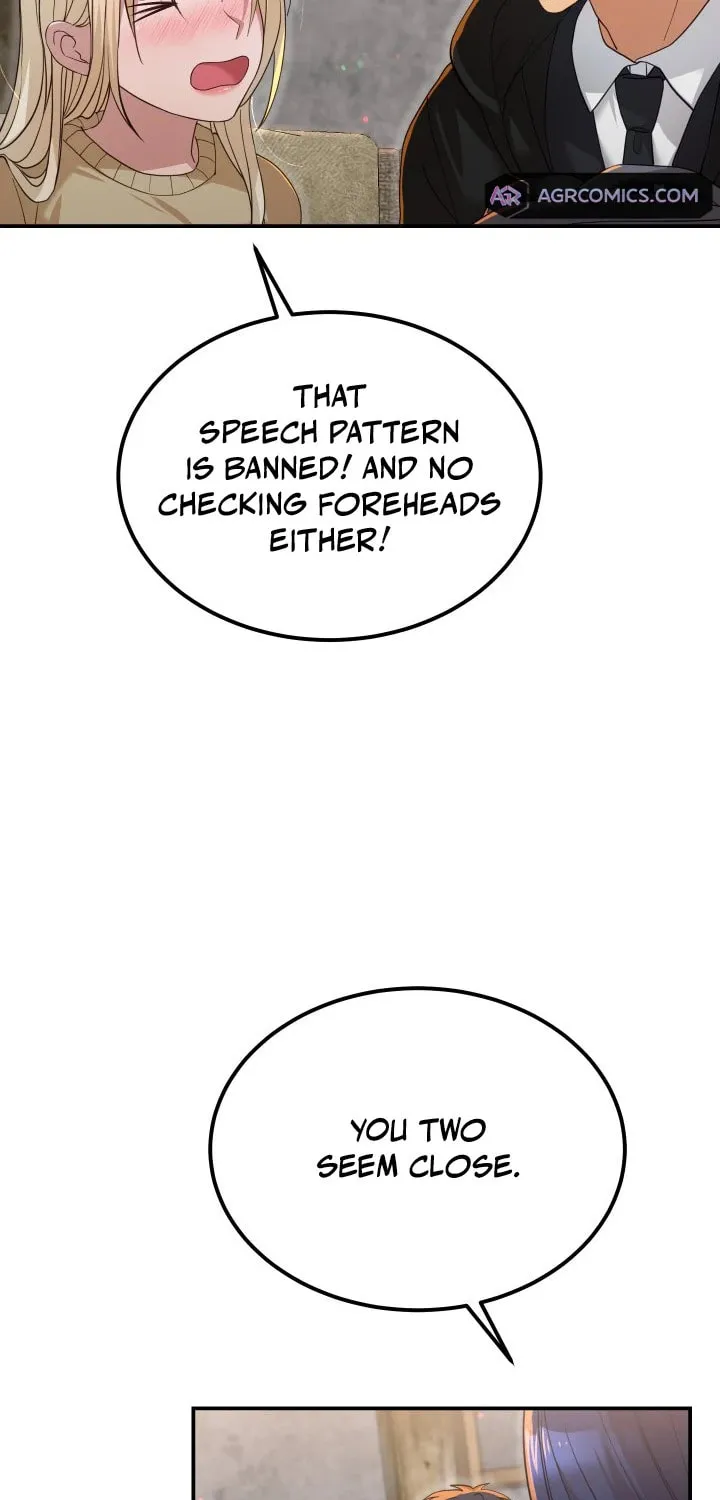Living in a Studio Condo With the Saintess Chapter 22 page 26 - 