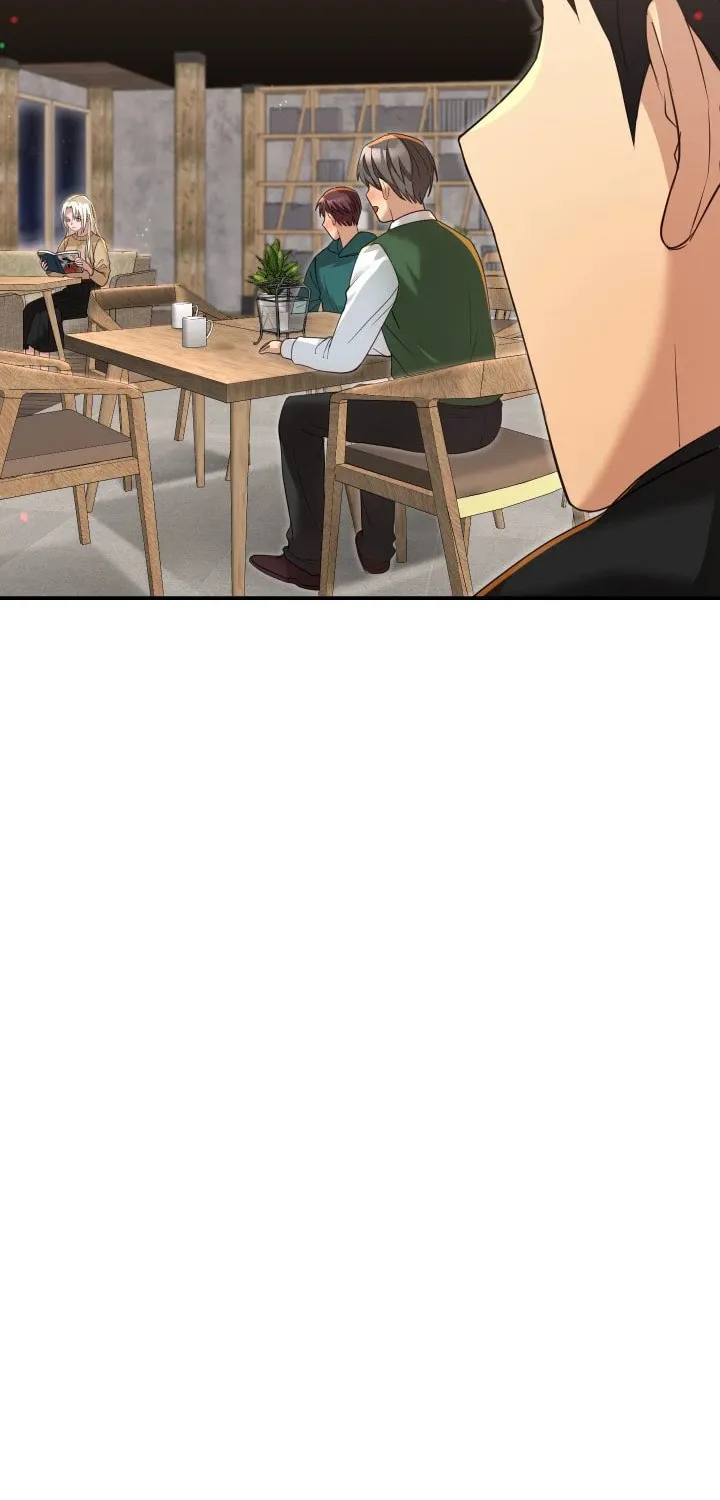 Living in a Studio Condo With the Saintess Chapter 22 page 4 - 