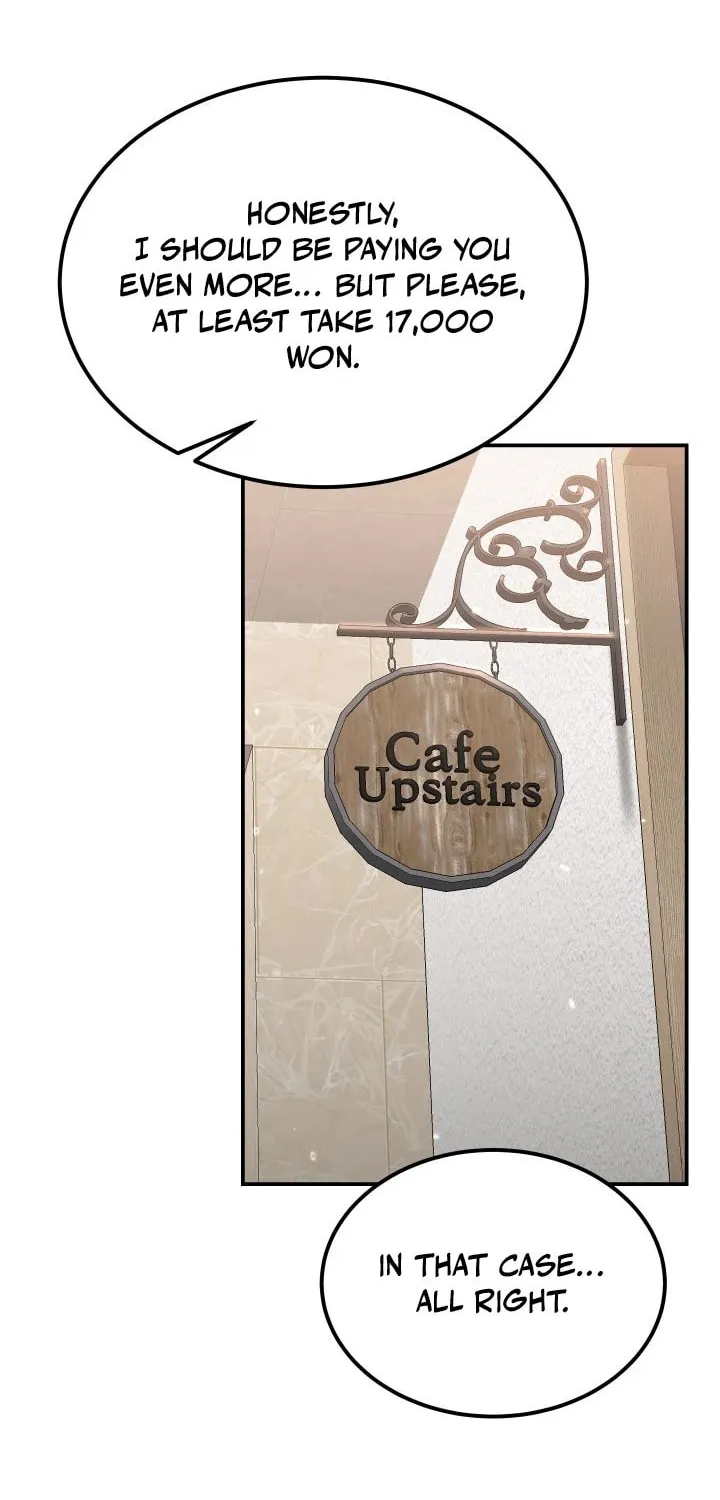 Living in a Studio Condo With the Saintess Chapter 22 page 41 - 