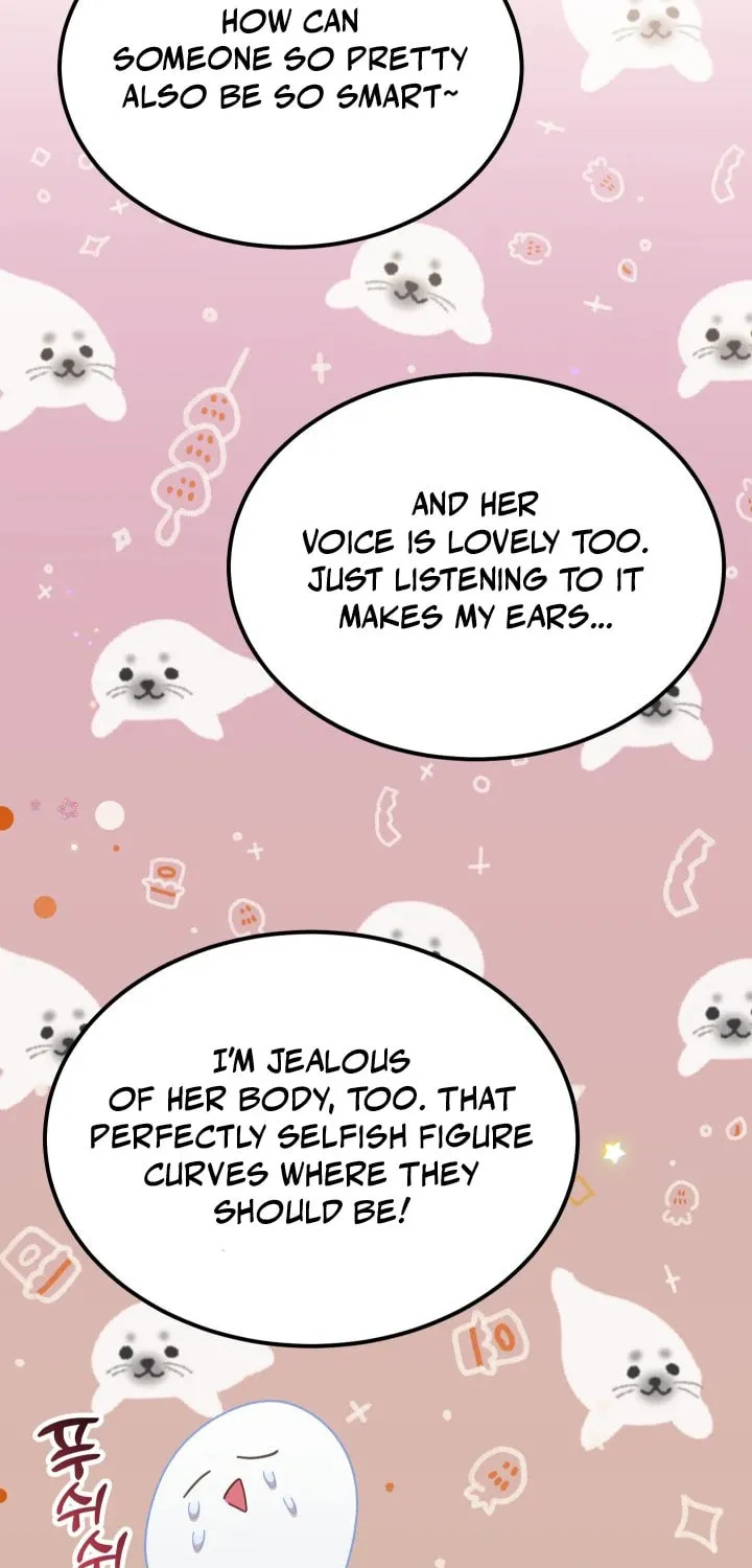 Living in a Studio Condo With the Saintess Chapter 22 page 46 - 