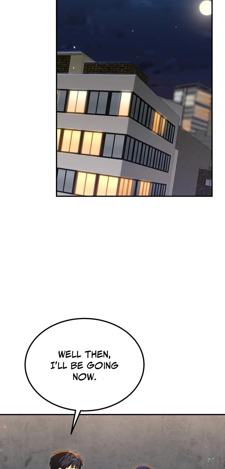 Living in a Studio Condo With the Saintess Chapter 22 page 50 - 