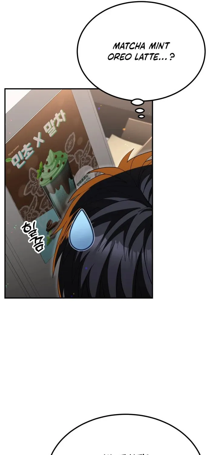 Living in a Studio Condo With the Saintess Chapter 22 page 52 - 