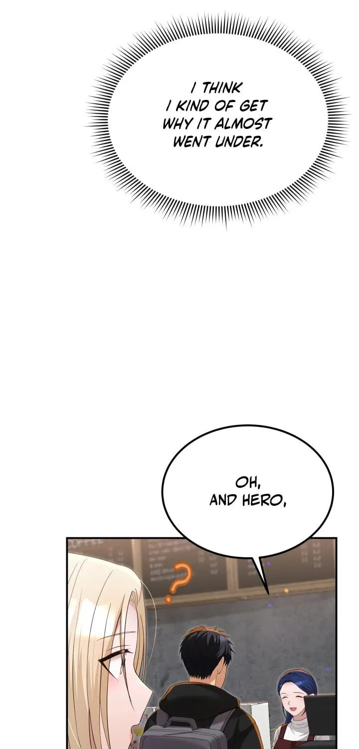 Living in a Studio Condo With the Saintess Chapter 22 page 54 - 