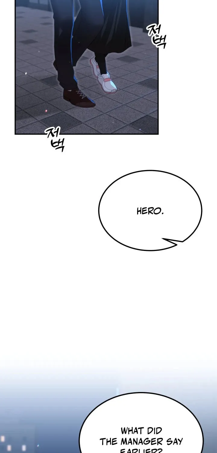 Living in a Studio Condo With the Saintess Chapter 22 page 56 - 