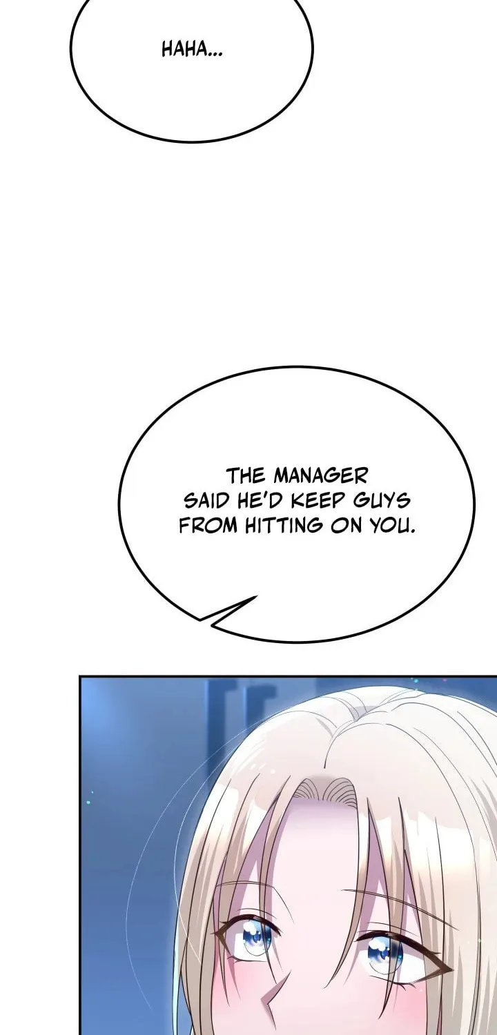 Living in a Studio Condo With the Saintess Chapter 22 page 59 - 
