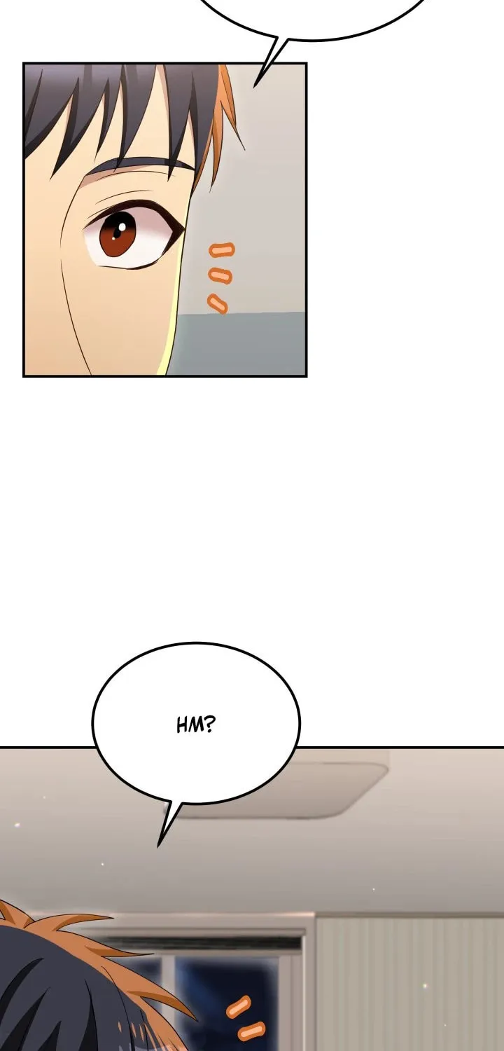 Living in a Studio Condo With the Saintess Chapter 22 page 77 - 